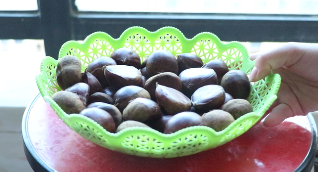 生板栗怎么保存，生板栗怎么保存不坏（保存板栗方法这么简单）