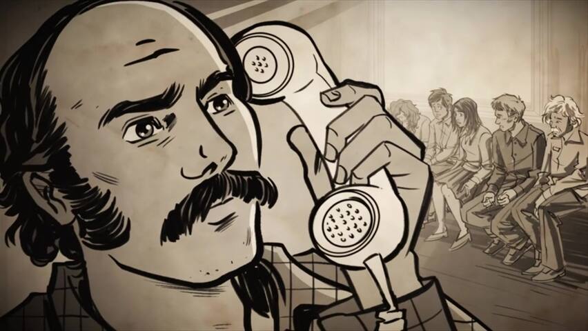 谈判的案例（一个完整案例）