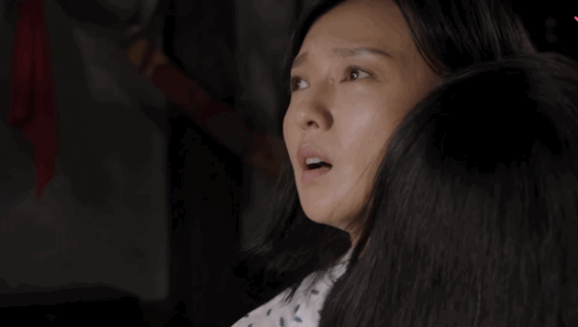 傅晶全部的电视剧，专注品质的傅晶用实力扛起了这部大女主剧