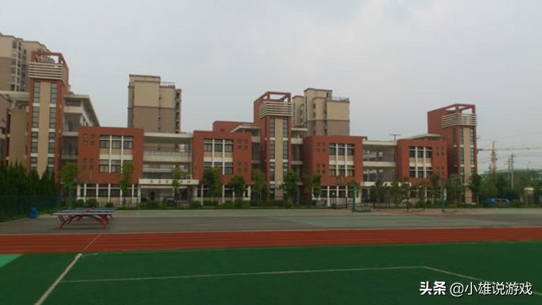 六安中学（安徽六安这四所重点中学）