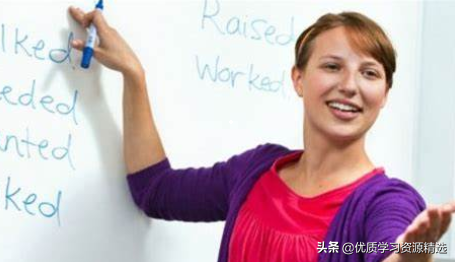 answers怎么读，answers may vary什么意思（与职业相关的单词学习与练习）