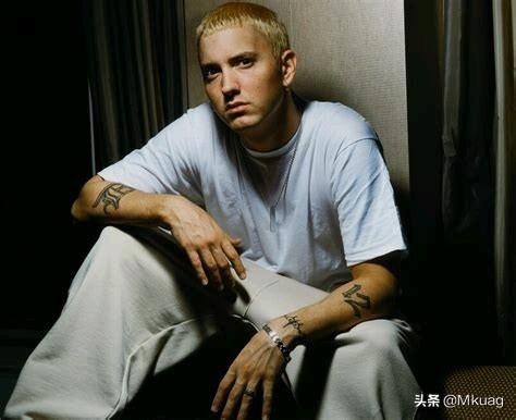 eminem:slim shady
