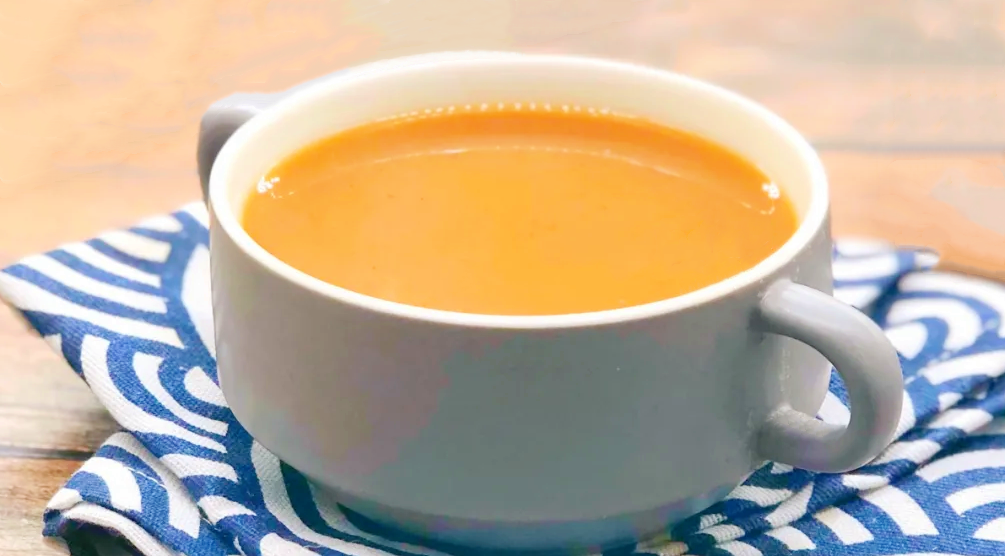 图片[5]-【红枣桂圆姜茶】做法步骤图 特简单 常喝手脚暖和精神满满过-起舞食谱网