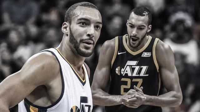 德隆威廉姆斯的后撤步转身上篮是如何完成的，不可以有停顿（康利于爵士的重要性）