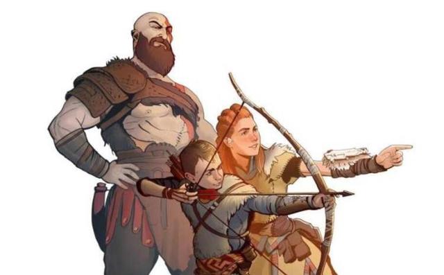 北欧神话故事火神洛基,从《战神4》看北欧诸神的神话传说——洛基篇 北欧神话故事火神洛基,从《战神4》看北欧诸神的神话传说——洛基篇