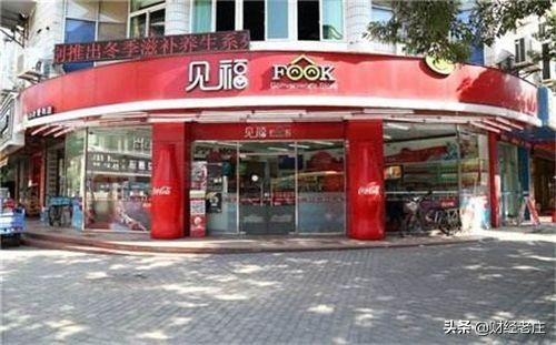便利店加盟店排行榜，便利店加盟店排行榜前十名是哪些（漳州有三大便利店连锁品牌）