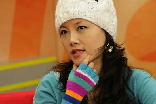 内地天后级女歌手，内地天后是谁（90年代内地天后落差好大）