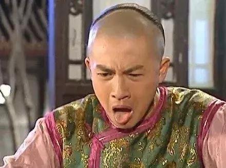 非人哉快看漫画全集，沙雕情头✨            来源：快看漫画《非人哉》，微信头像（单身人士千万不要点开）