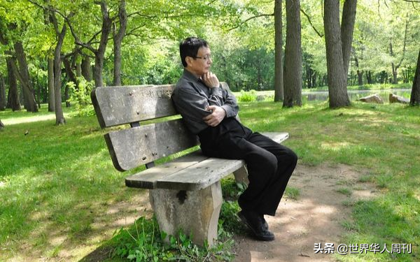 张益唐造假，张益唐现在在哪（在美国端了7年盘子的天才）