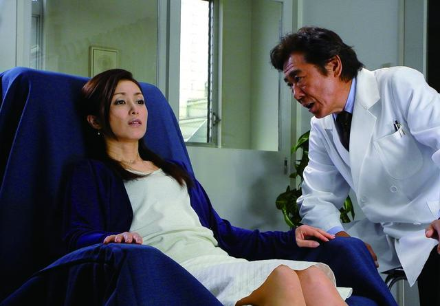 空蝉之森的演员，空蝉之森在什么时候上映（过气危机7年后电影《空蝉之森》上映）
