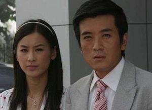 杨子为啥放着白富美不要，娶了黄圣依，从婆婆的行为中或许能找到答案