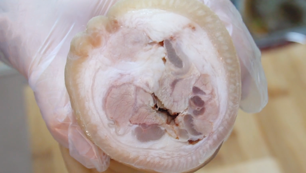 圖片[6]-【白切豬手】做法步驟圖 皮脆肉嫩 夏天吃下酒又下飯-起舞食譜網(wǎng)