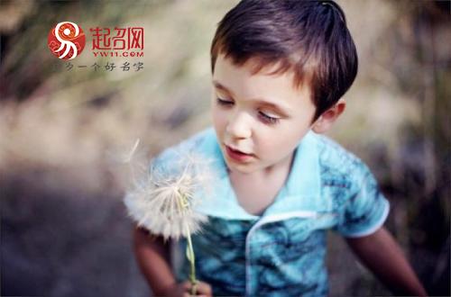 睿字取名的寓意是什么，瑞字取名的寓意是什么男孩（32个温文尔雅的男孩名字）