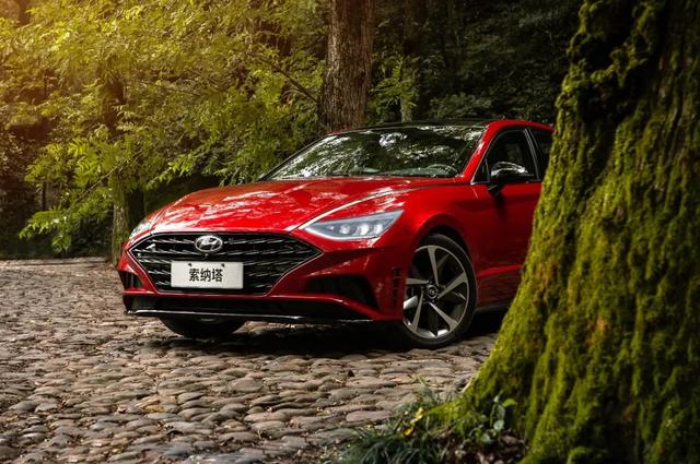 北京现代sonata，北京现代沉浮18年：曾是北汽救命稻草（试驾北京现代第十代索纳塔）