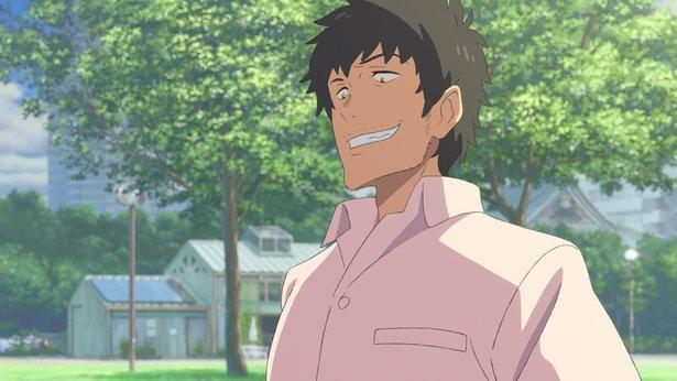 天气之子结局（《天气之子》剧情、彩蛋深度考察）