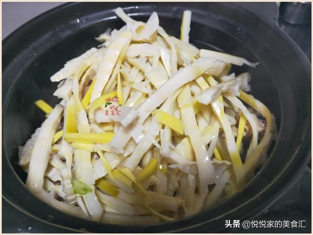 苦笋怎么做好吃，苦笋怎么做好吃没有苦味（是整根泡还是撕开泡）