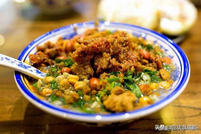 好吃到飞起卢婆婆姜鸭面，麻鸭面秘籍（看完这篇你就知道了）