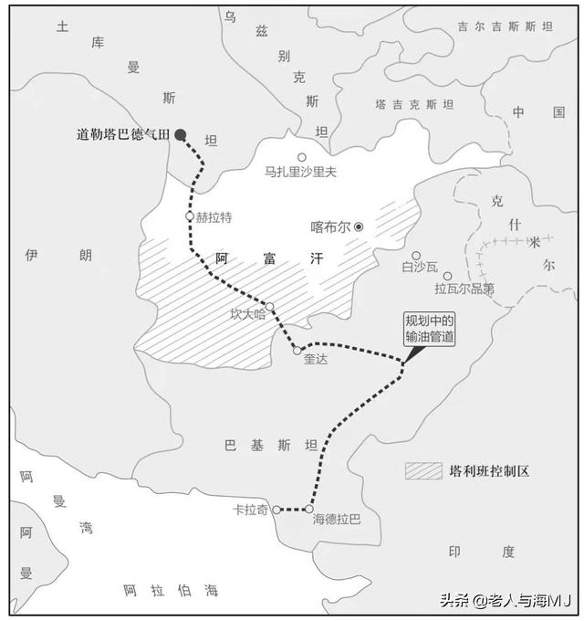 阿富汗到底是怎么回事，阿富汗到底是怎么回事简述（带你了解这个好像熟悉的邻国）