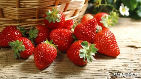 水果美容知识大盘点，具有美容效果的水果（你认可这10种水果吗）