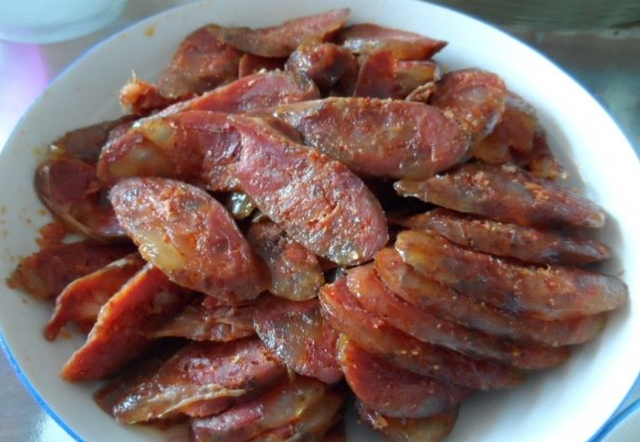 火腿肠做法窍门，火腿肠做法窍门是什么（这“5种料”缺一不可）