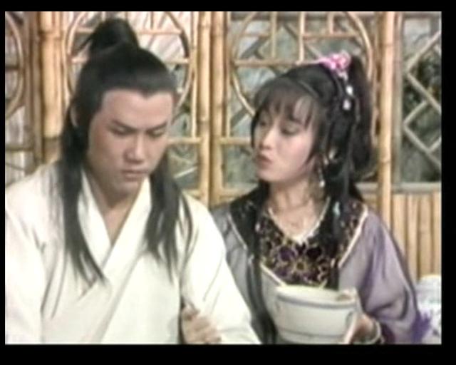 沈孟生演过的电视剧，沈孟生（8090年代中国大陆引进的台湾电视剧）