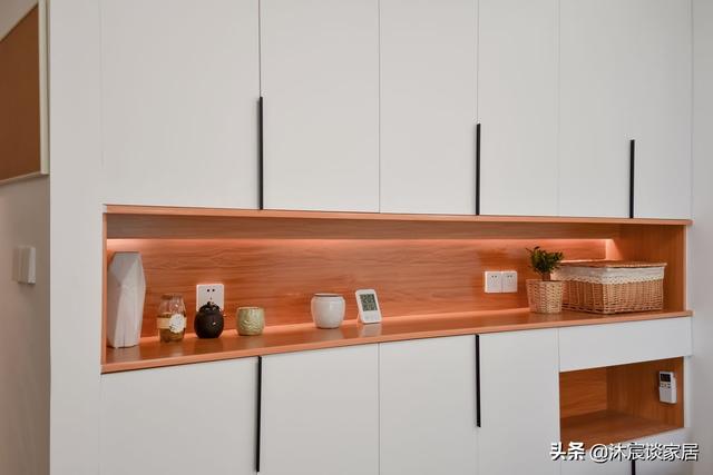 如何布置新房，新房布置效果图（但室内布置值得借鉴）