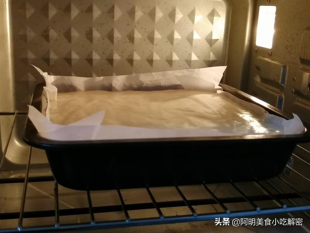 怎么做鸡蛋糕，怎么做鸡蛋糕视频教学全过程（好不好吃关键看配方及流程是不是正确）