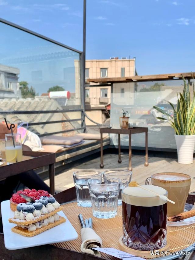 大栅栏有什么好玩的，大栅栏有什么好吃好玩的（来这些藏身胡同里的好去处一探究竟）