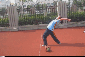 中考实心球是几公斤的，中考实心球多重（中考体育考试满分全攻略）