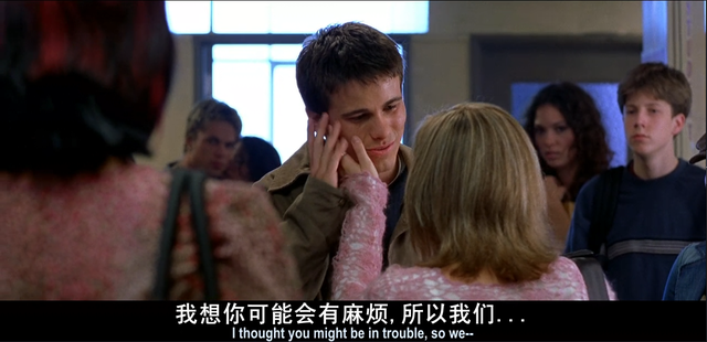 猛鬼爱情故事剧情，猛鬼爱情故事剧情解释之旅行（《弗莱迪大战杰森》：鬼王互殴）