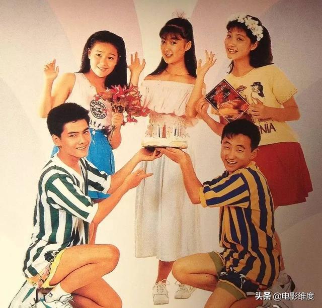 十六岁的花季演员表，十六岁的花季演员表介绍（曾出演《十六岁花季》走红）