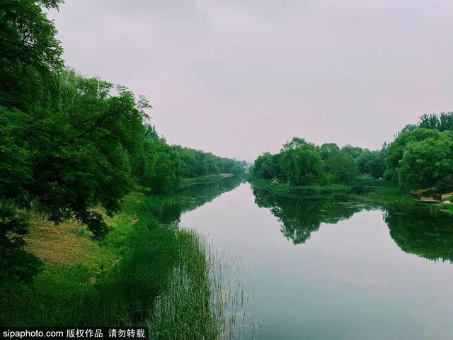 北京免费开放的景点，北京十大景点免费开放的地方（就藏着“小苏杭”“小奈良”）