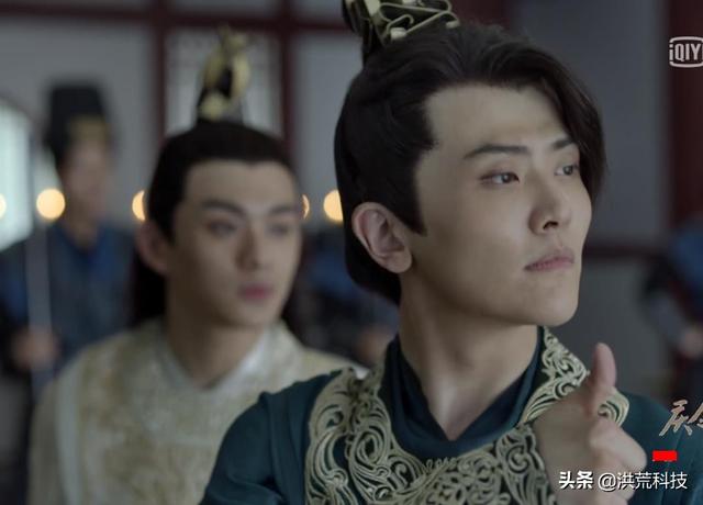 庆余年：大皇子无缘帝位，二皇子自尽，太子被杀，三皇子才是躺赢