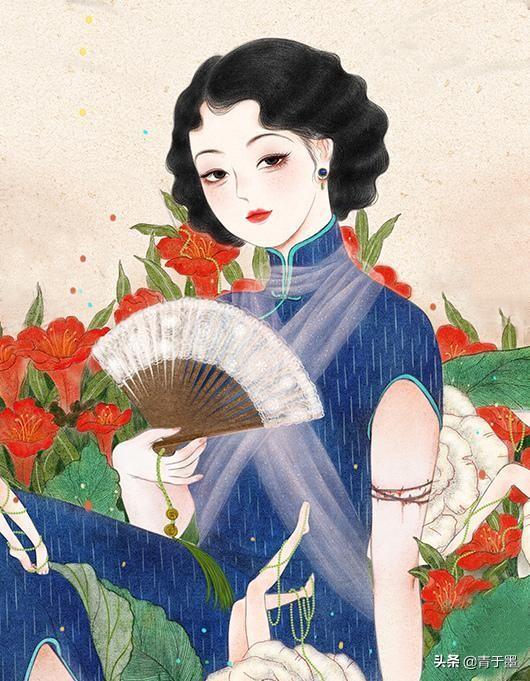 钱钟书爱情语录，钱钟书爱情语录 累计起来（民国情书中的经典9句话）