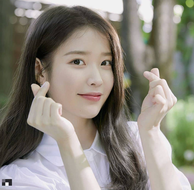 黄子韬自曝想娶暗恋女生，IU成为怀疑对象，韩国网友：他不配