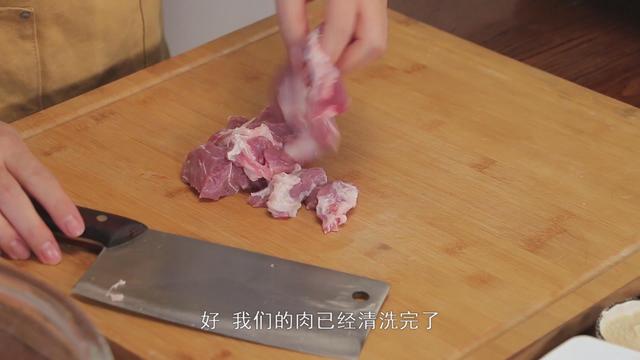 南昌正宗瓦罐汤怎么做，学做南昌瓦罐汤（家庭自制南昌瓦罐汤——鸡蛋肉饼汤）