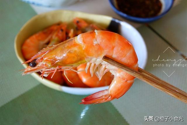 活的河虾如何保存，活的海虾怎么保存（直接放冰箱可不行）