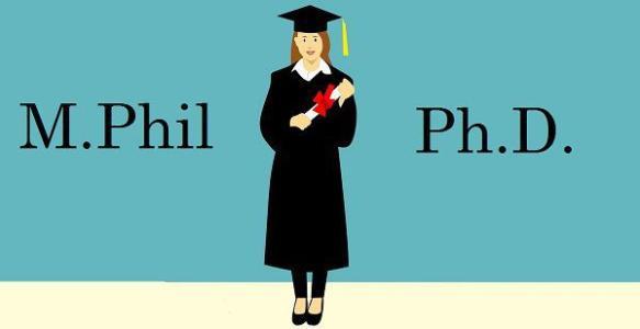 phd是什么学位，美国phd是什么学位（MSc,MPhil和PhD有什么区别）