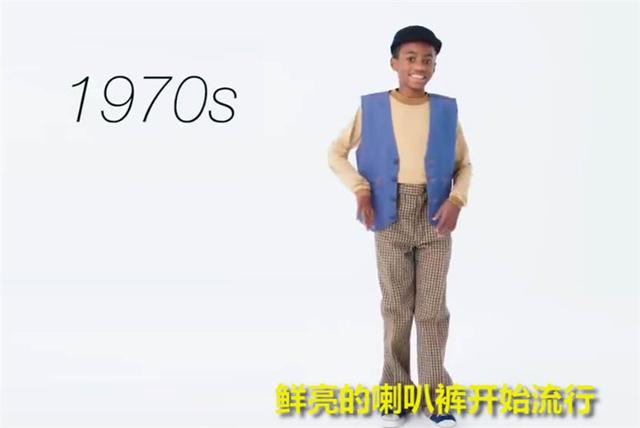 暴走鞋在哪买，暴走鞋在哪里买（美国童装100年的变迁史潮爆了）