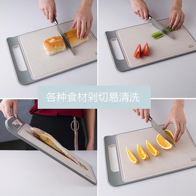 砧板发霉怎么处理，砧板老发霉怎么办（“砧板”变黑又发霉）