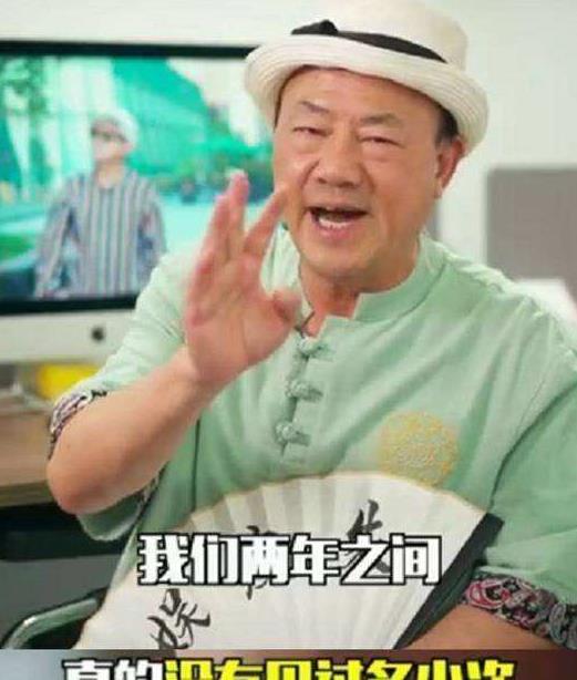 朱叔爆张柏芝谢霆锋离婚的真正原因，张柏芝替谢霆锋背了锅，不值