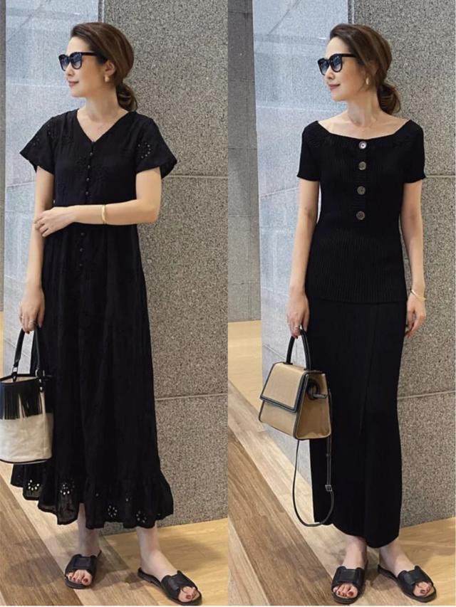 35岁最洋气的减龄发型，35岁女人超短发减龄发型（多尝试简约风穿搭）