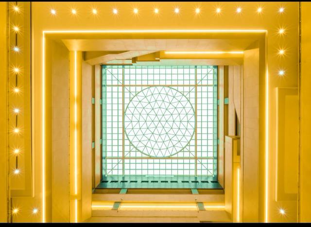 常见的几种摄影构图方式，10大构图法总有一款适合你