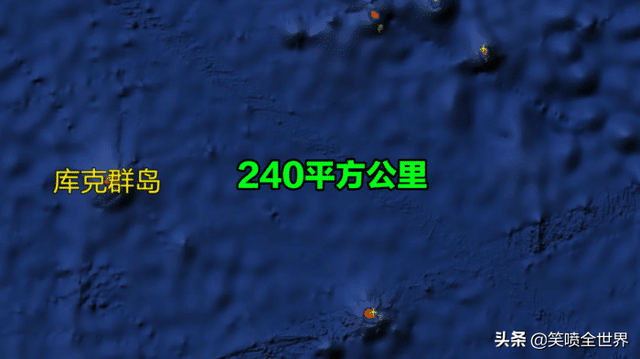 大洋洲国家有哪些，大洋洲有哪些国家（虽然不多，但全知道的人却很少）
