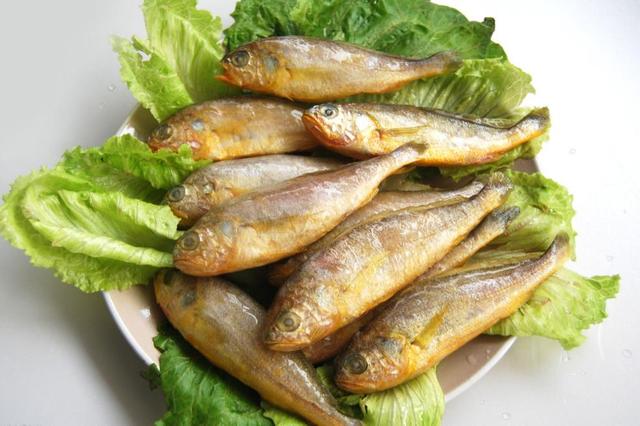 没有刺的鱼是什么鱼，什么鱼没有刺（这5种鱼纯野生）