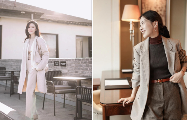 三明治面料是一种什么材质，三明治面料是一种什么材质的面粉（这个秋季火了一种穿法）