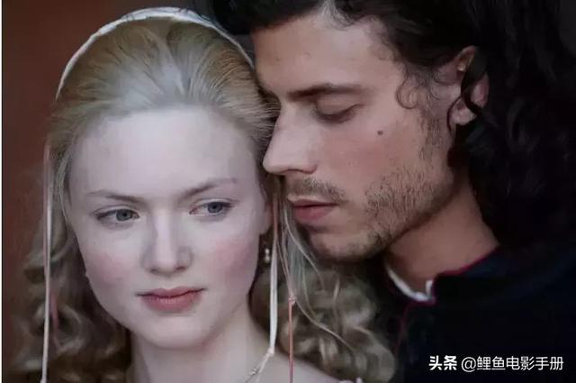 宫廷剧电视剧大全，盘点十五部非常适合成年人观看的欧美古装电视剧