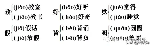 哑然失笑的意思，哑然失笑的意思是什么（部编版三年级语文上册期末知识点汇总附模拟卷及答案）