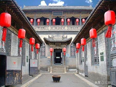 山西景点有哪些，山西的景点有哪些（山西好玩的地方排行榜）