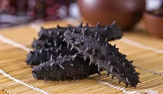 海参的筋能吃吗，分分钟了解海参的真相